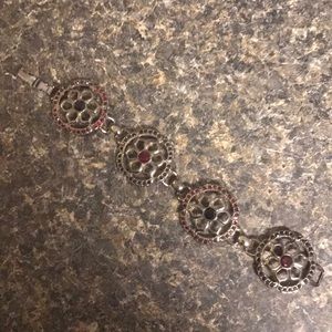 Retired Swarovski bracelet. Rarely worn. Beautiful